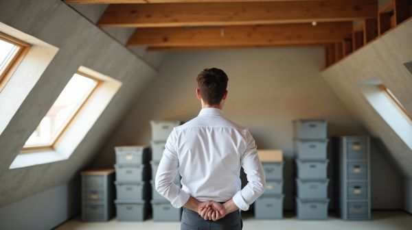 5 critères essentiels pour sélectionner un expert en aménagement de combles