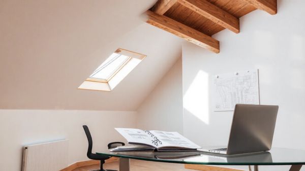 5 critères essentiels pour sélectionner un expert en aménagement de combles