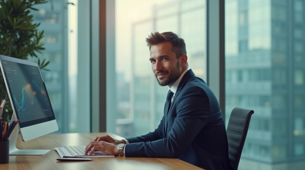 5 stratégies de marketing digital pour booster votre entreprise