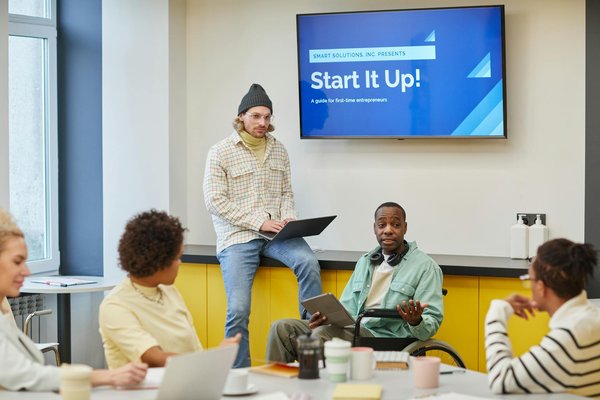 Livraison de fruits au bureau : une pause vitaminée savoureuse !