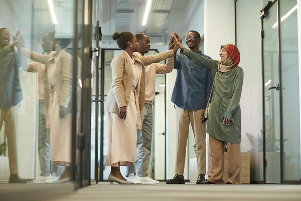 Guide des meilleures techniques audiovisuelles pour événements