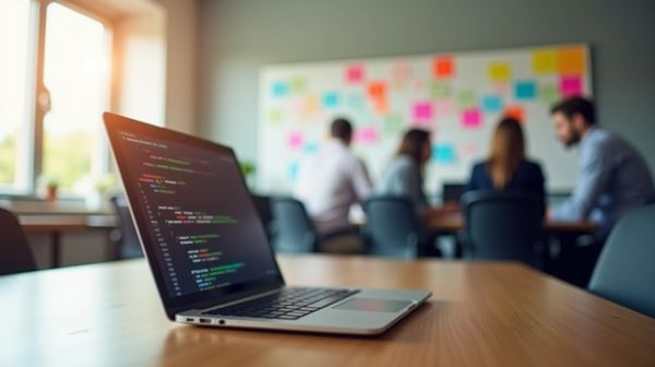 Agence SEO Caen : Stratégies pour améliorer votre visibilité en ligne