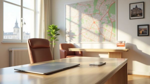 Agence SEO Caen : Stratégies pour améliorer votre visibilité en ligne