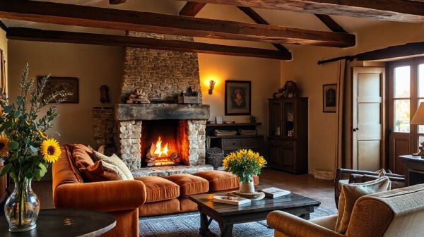 Améliorez votre espace de vie grâce à Cozynergy en Nouvelle-Aquitaine