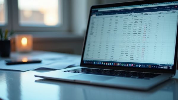 Base de données BtoB : créer et enrichir votre fichier prospects