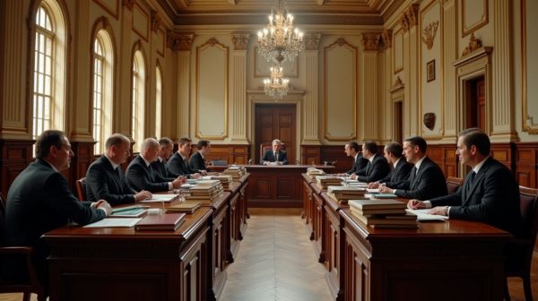 Classement des meilleurs avocats en droit équin à Versailles