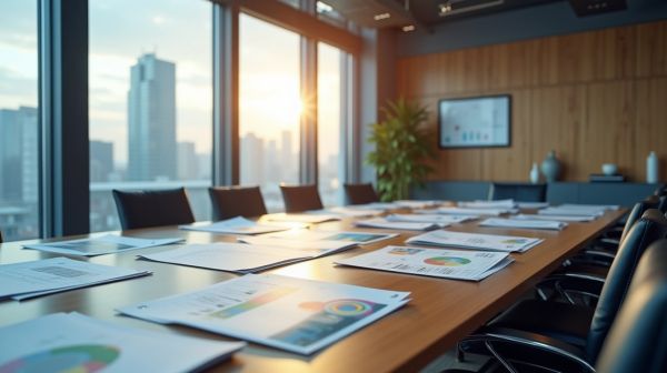 Comment choisir un cabinet de conseil ERP adapté à vos besoins