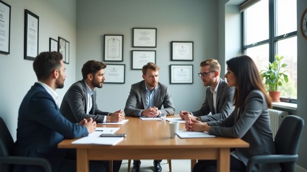 Comment choisir un cabinet de conseil ERP adapté à vos besoins