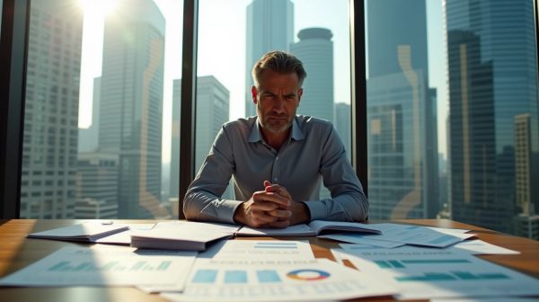 Comment piloter sa PME malgré la confusion des indicateurs