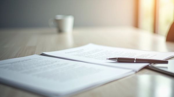 Entretien courant : les points à cadrer avant de signer