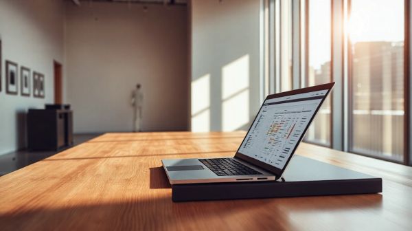 Les critères essentiels pour sélectionner un cabinet ERP idéal