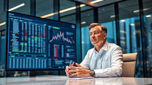 Les critères essentiels pour sélectionner un cabinet ERP idéal
