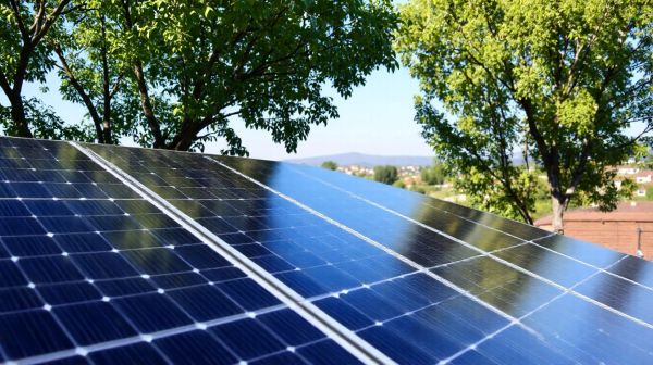 Les solutions photovoltaïques pour transformer vos défis énergétiques