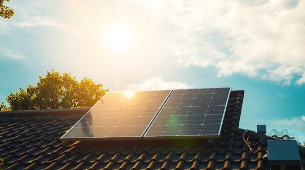 Les solutions photovoltaïques pour transformer vos défis énergétiques