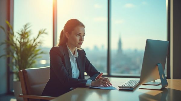 Optimiser vos compétences en management pour une organisation efficace