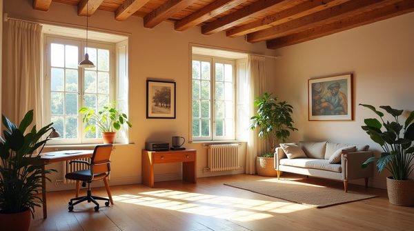 Réinvente ta carrière : la reconversion à annonay, un choix gagnant