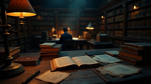 Tout ce que vous pensez savoir sur le juridique est faux