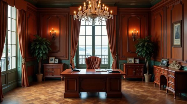 Votre cabinet d'expert comptable à Bordeaux pour un accompagnement sur mesure