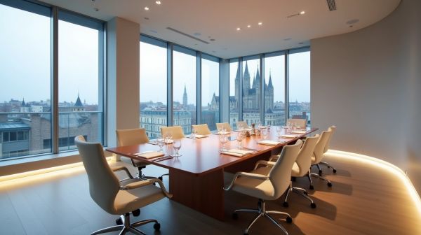 Votre cabinet d'expert comptable à Bordeaux pour un accompagnement sur mesure