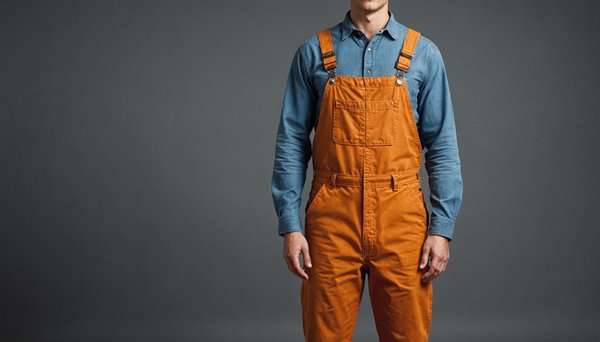 Comment bien choisir son bleu de travail idéal ?