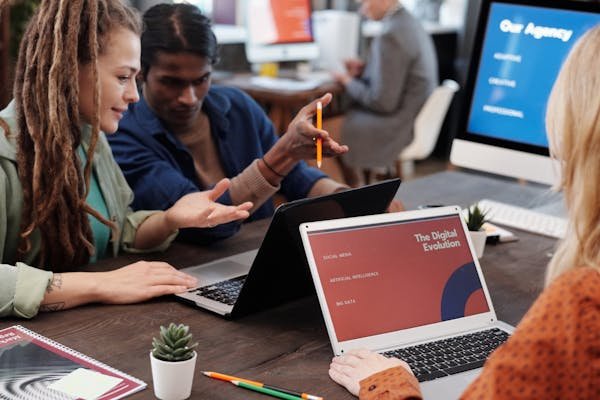 Choisir les bonnes agences de communication digitale pour réussir