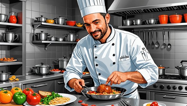 Idir hakim : votre photographe culinaire en Île-de-france