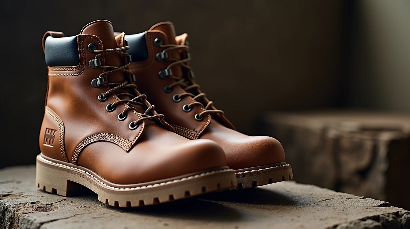 Vos questions sur les chaussures professionnelles Helly Hansen